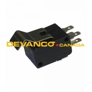 Micanan Double Limit Switch