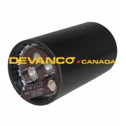 Micanan Emerson Motor Capacitor 1/2HP 110V 324-389uf  with Resistor  *** No Longer Available