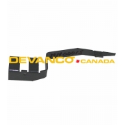 Micanan Solenoid Lever Gearhead  (MSI0031)