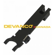 Micanan Disconnect Arm