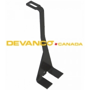 Micanan Solenoid Lever HR Left