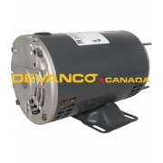 Manaras Electric Motor 3/4HP 575V 3PH