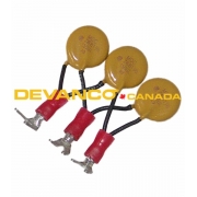 Manaras MOV Surge Protector
