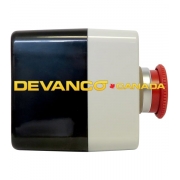 Doorlec Open Mushroom Stop Lockable Close Push Button Station