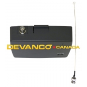 Micanan 24V Commercial Receiver CR32-24V