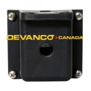 Micanan Pull Cord DPST Swivel Type - Nema 4