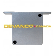 Swivel Type Pull Cord - SPST Nema 4