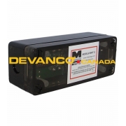Miller Edge Transmitter RF in Nema 4 Enclosure *** To Extent of Inventory