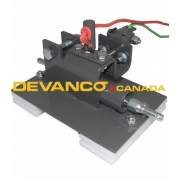 Micanan PRO-APT Trolley Carriage with Auto Re-Engage Feature  (MX00171)   *** NLA