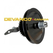 Micanan Complete Clutch Shaft Assembly for PRO-J