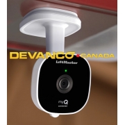 LiftMaster  Smart Garage Camera ***To Extent of Inventory