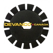 Lynx RPM Reader Wheel