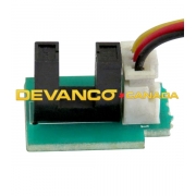 Lynx RPM Reader Board Proline