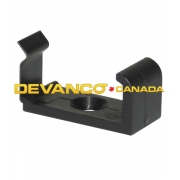 Telco Light Curtain Fastening Clips 3 pcs/Bag