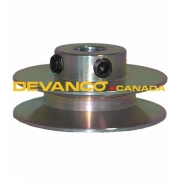 LiftMaster  Gear Reducer Pulley K17-50223