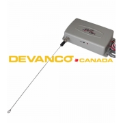 FL-Allstar 1-Door O/C/S Receiver 110554-311 MHz