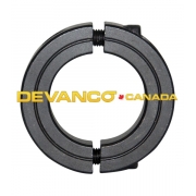 Shaft Collar 1-1/4" Double Split