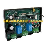 Lynx External Receiver