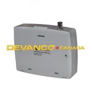 Manaras 1-Channel 24V Receiver Fixed Code Dip-Switch 313 MHz  ** Replaced by RADIO-RE901