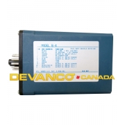 RENO  11-Pin Amphenol Style Connector 12-24V Single Channel Loop Detector  *** To Extent of Inventory