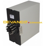 Carlo Gavazzi Amplifier 24V