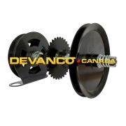 Micanan Complete Clutch Shaft Assy for PRO-HW