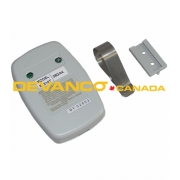 Skylink 1-Btn Visor Mount Transmitter 310 MHz