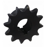 Sprocket 50B12 for a 1" Shaft 1/4" keyway