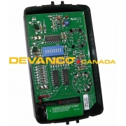 FL-Allstar 3-btn 9-Door O/C/S Transmitter 107476-311 MHz