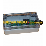 Tilt Detector