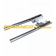 Pusher Spring HD for Commercial/Industrial Applications  Sold as a Pair