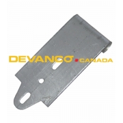 Low Headroom Top Bracket 2" Residential 1 pc
