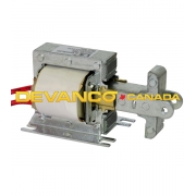Doorlec Brake Solenoid 575V with wire leads