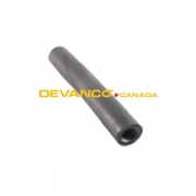 Gum Hose  1/2" ID Sold per Foot
