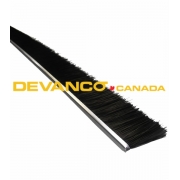 3" Heavy Brush Insert 8ft Long
