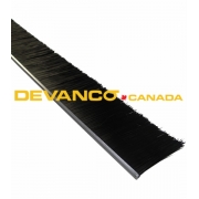 3" Light Brush Insert 6ft Long