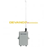 Linear 2-Channel Multi-Code 12-24V Gate Receiver 300 MHz / 310 MHz