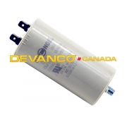 LiftMaster Capacitor 89uF 120V