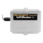 LiftMaster Universal Coaxial Receiver Sec+ 315 MHz