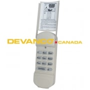 Micanan Wireless Keypad for PRO-315 KP303  ***NLA
