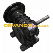 LiftMaster Gear Reducer Nema 56C 30:1