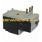  Overload 0.90 to 1.50A