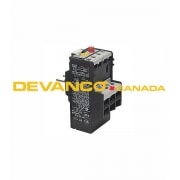  Overload 5.50 to 8.50A