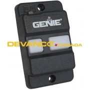 Genie Deluxe Wall Console Series II  ** Discontinued Replaced by 39165R
