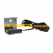 Genie Magnetic Close Down Limit Switch Assembly 138"