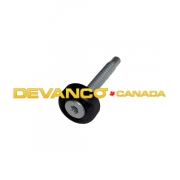Whiting  Beverage Align Roller 1" Screw Type