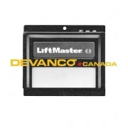LiftMaster Universal Radio Control Receiver 315 MHz **NLA