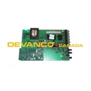 Genie Dual Frequancy Intellicode Receiver Board