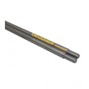 Winding Bars Round 36" Set of 2