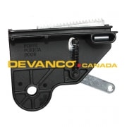 Genie Traveler Assembly for Screw Drive